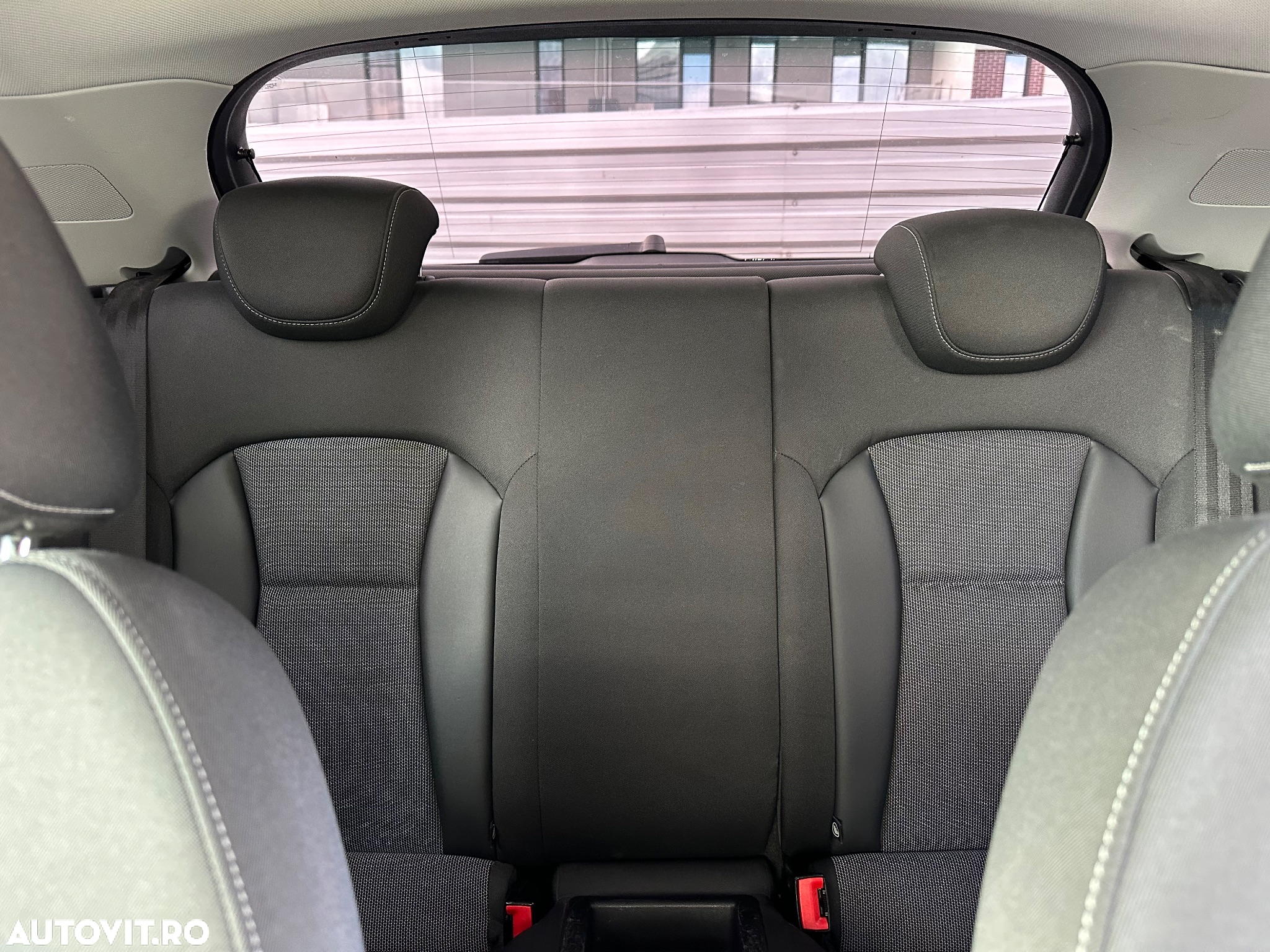Audi A1 2.0 TDI Ambition - 15