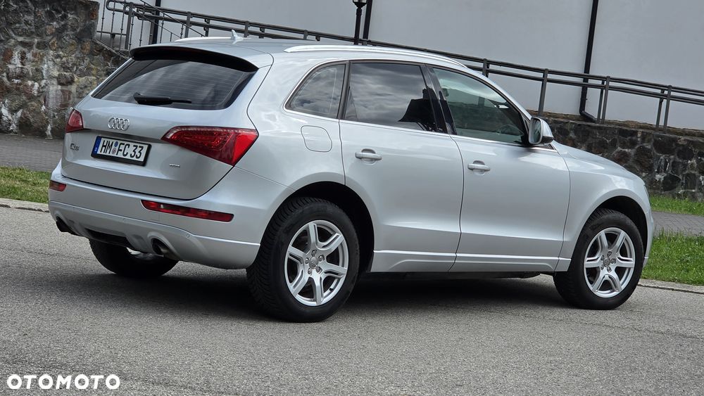 Audi Q5 - 13