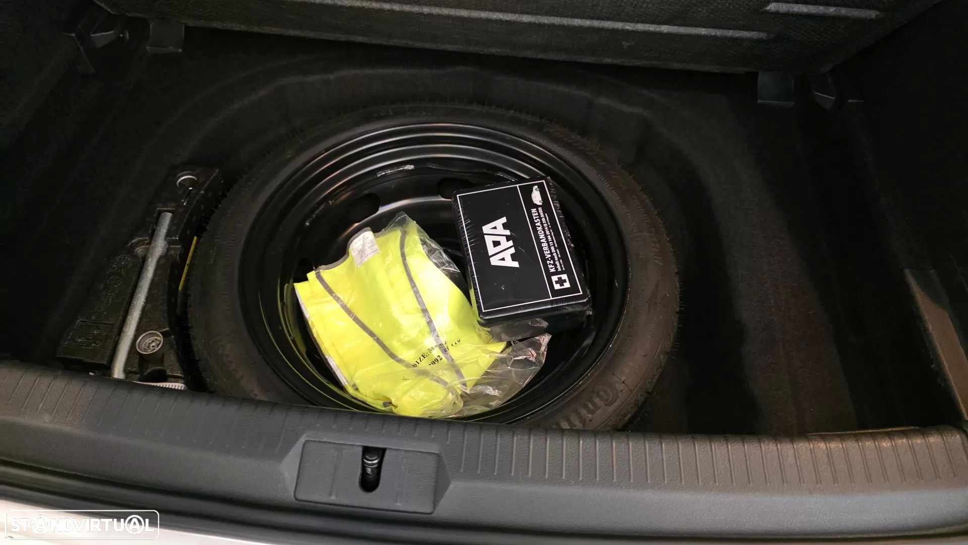 VW Golf 2.0 TSi GTi DSG Performance - 23
