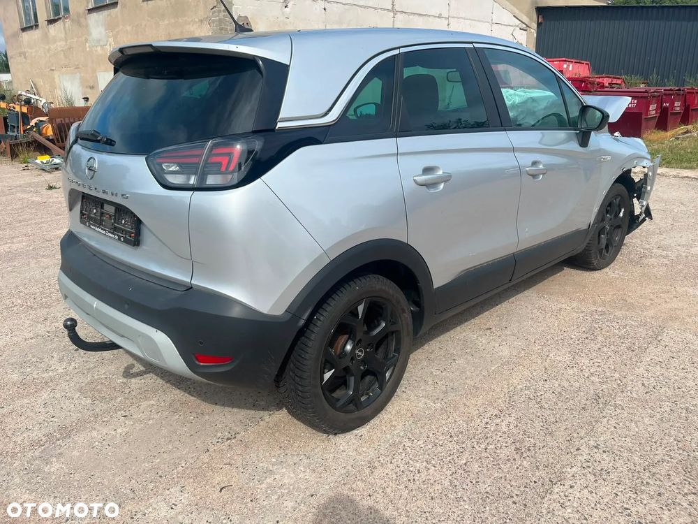 Opel Crossland 1.2 Automatik Ultimate - 3
