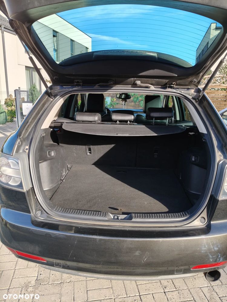 Mazda CX-7 2.2 CD Exclusive - 4