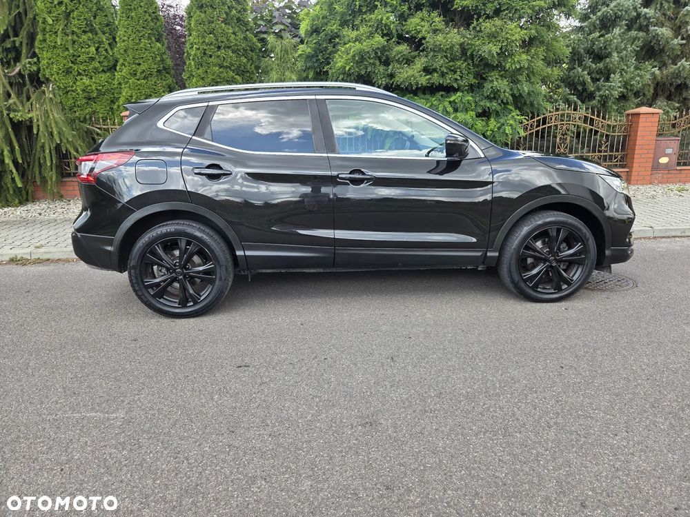 Nissan Qashqai 1.5 dCi N-Tec - 13