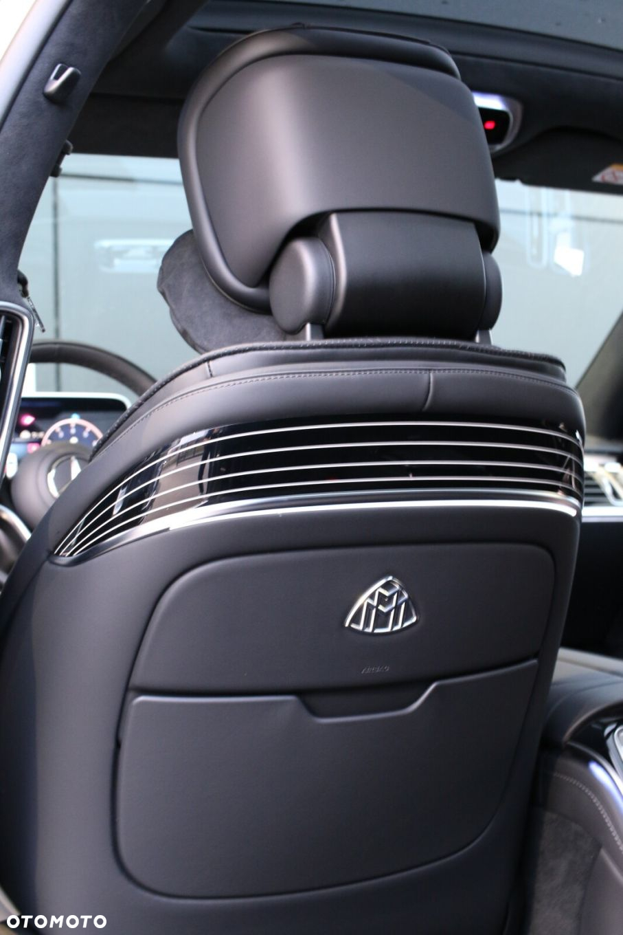 Mercedes-Benz Klasa S - 24