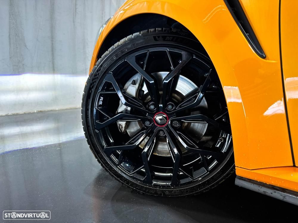 Renault Mégane 1.8 TCe R.S. EDC J19 - 57