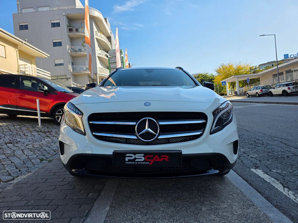 Mercedes-Benz GLA 180 d 7G-DCT Activity Edition - 15