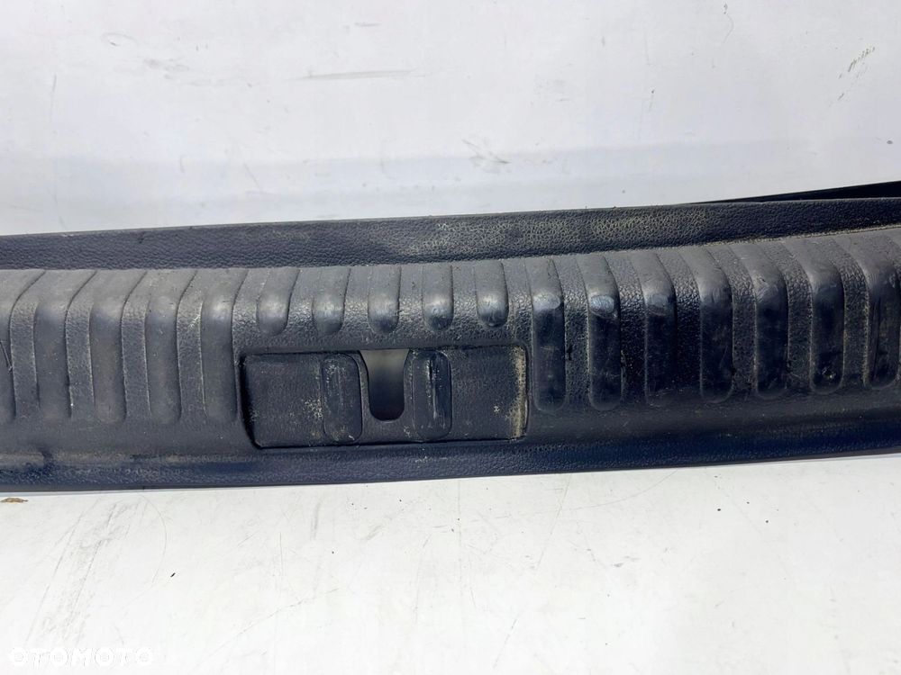 NAKŁADKA PASA TYŁ BAGAŻNIKA VW TIGUAN 5N0863459 - 6