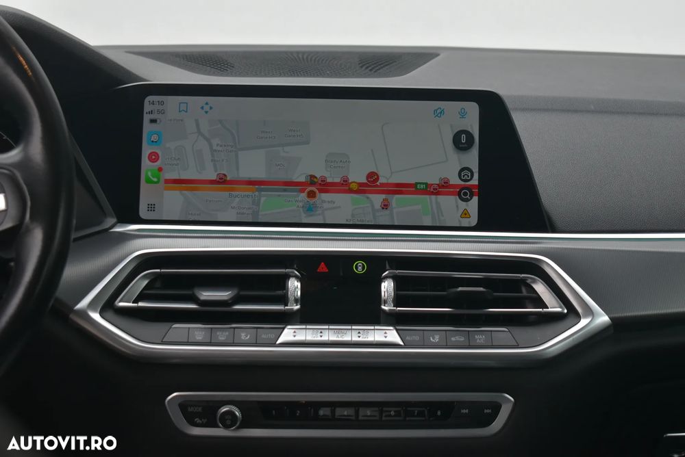 BMW X5 xDrive45e - 16