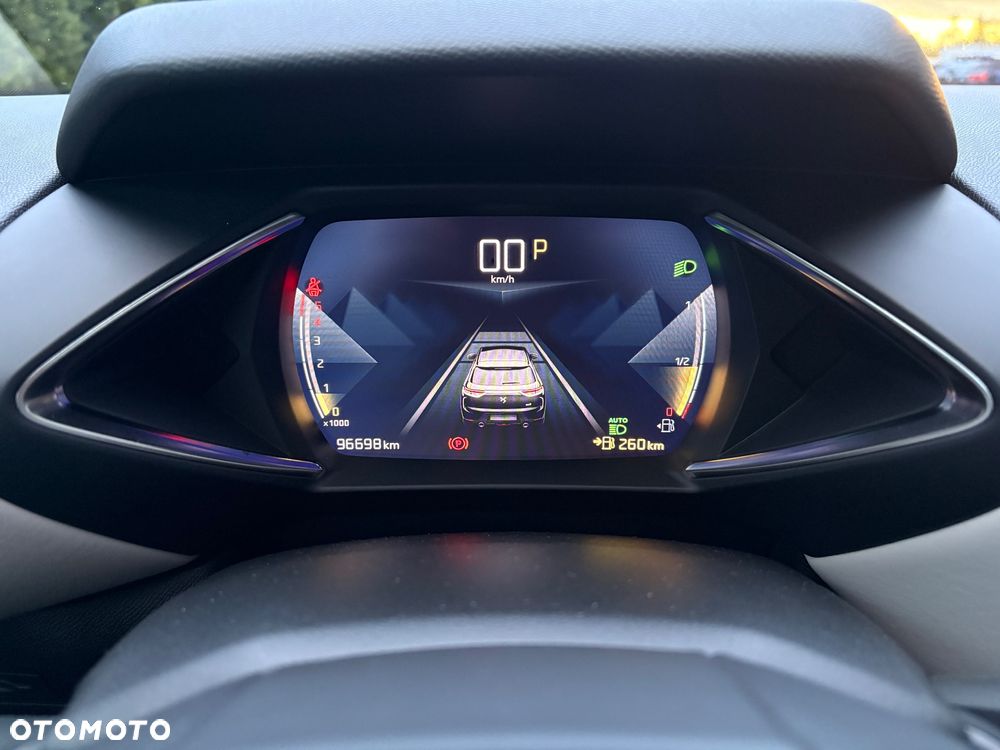 DS Automobiles DS 3 Crossback - 18