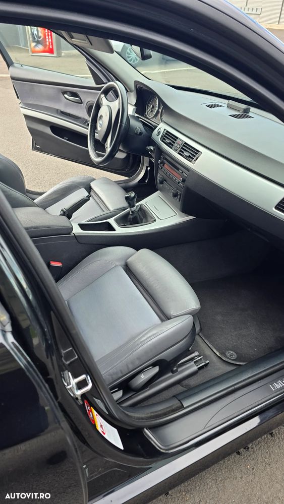 BMW Seria 3 320d - 6