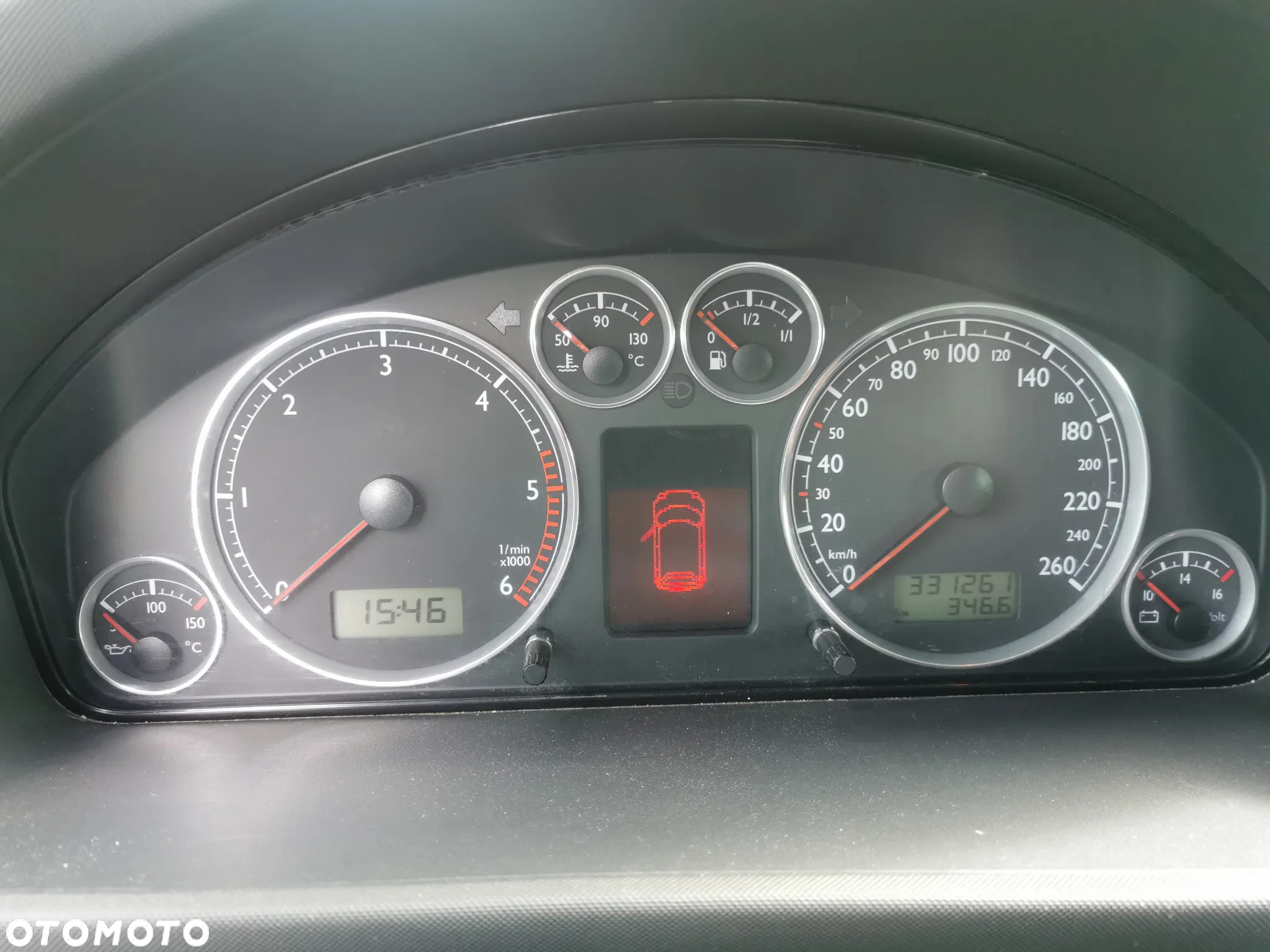 Seat Alhambra - 7