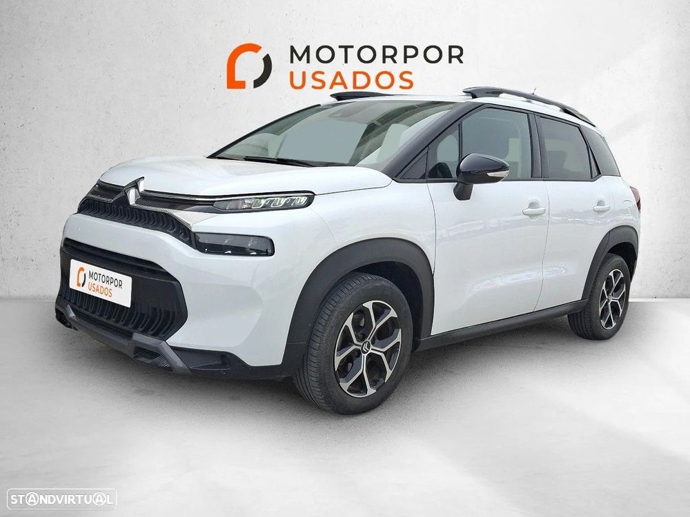 Citroën C3 Aircross 1.2 PureTech C-Series - 1