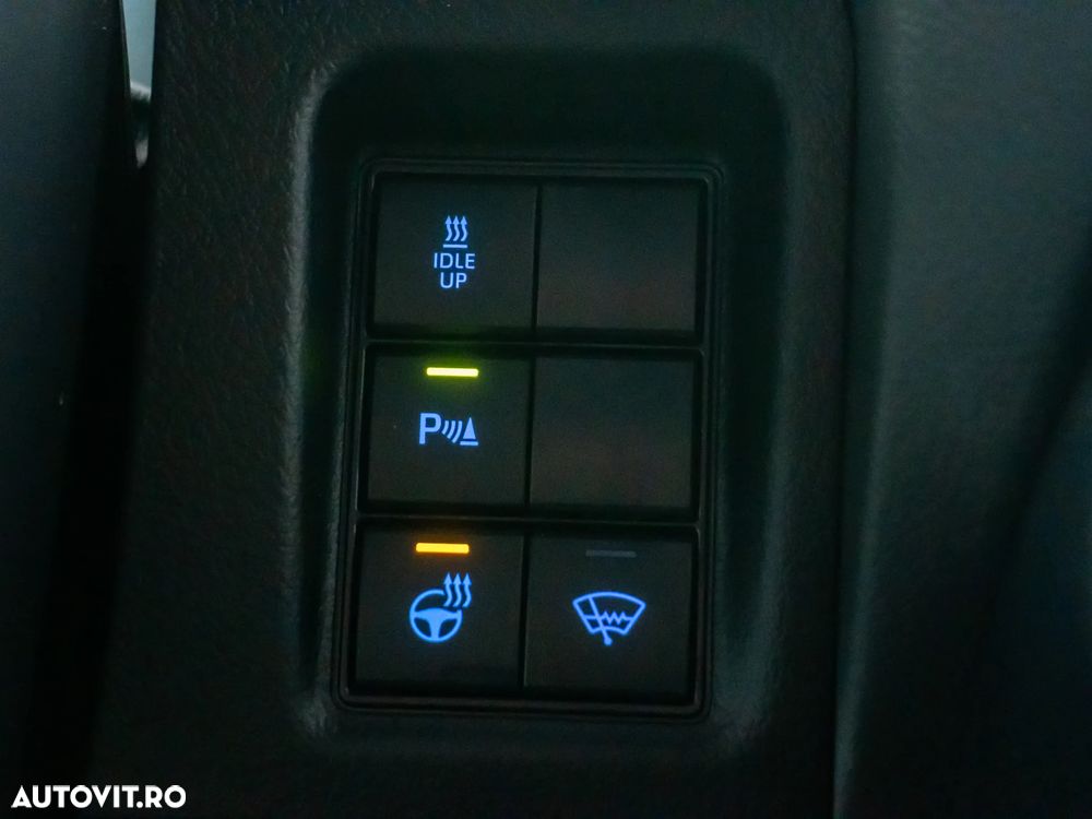 Toyota Land Cruiser 2.8 D-4D Automatik - 26