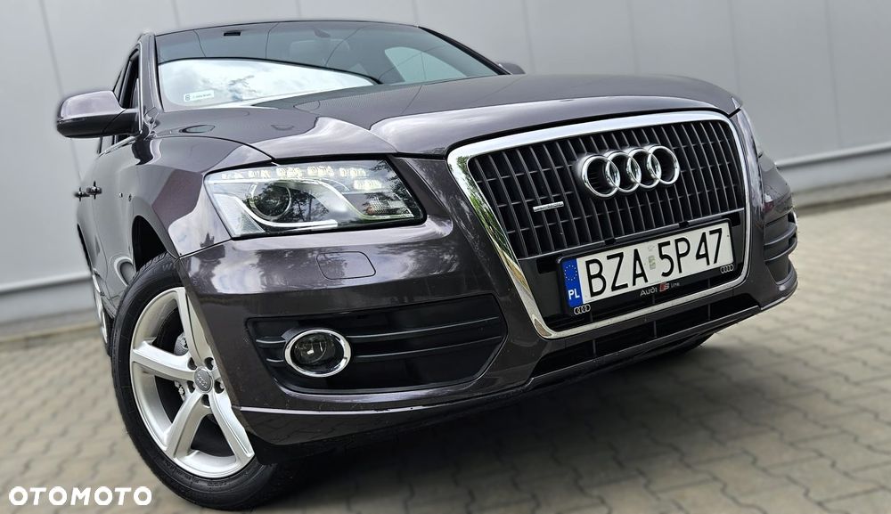Audi Q5 2.0 TDI Quattro - 9