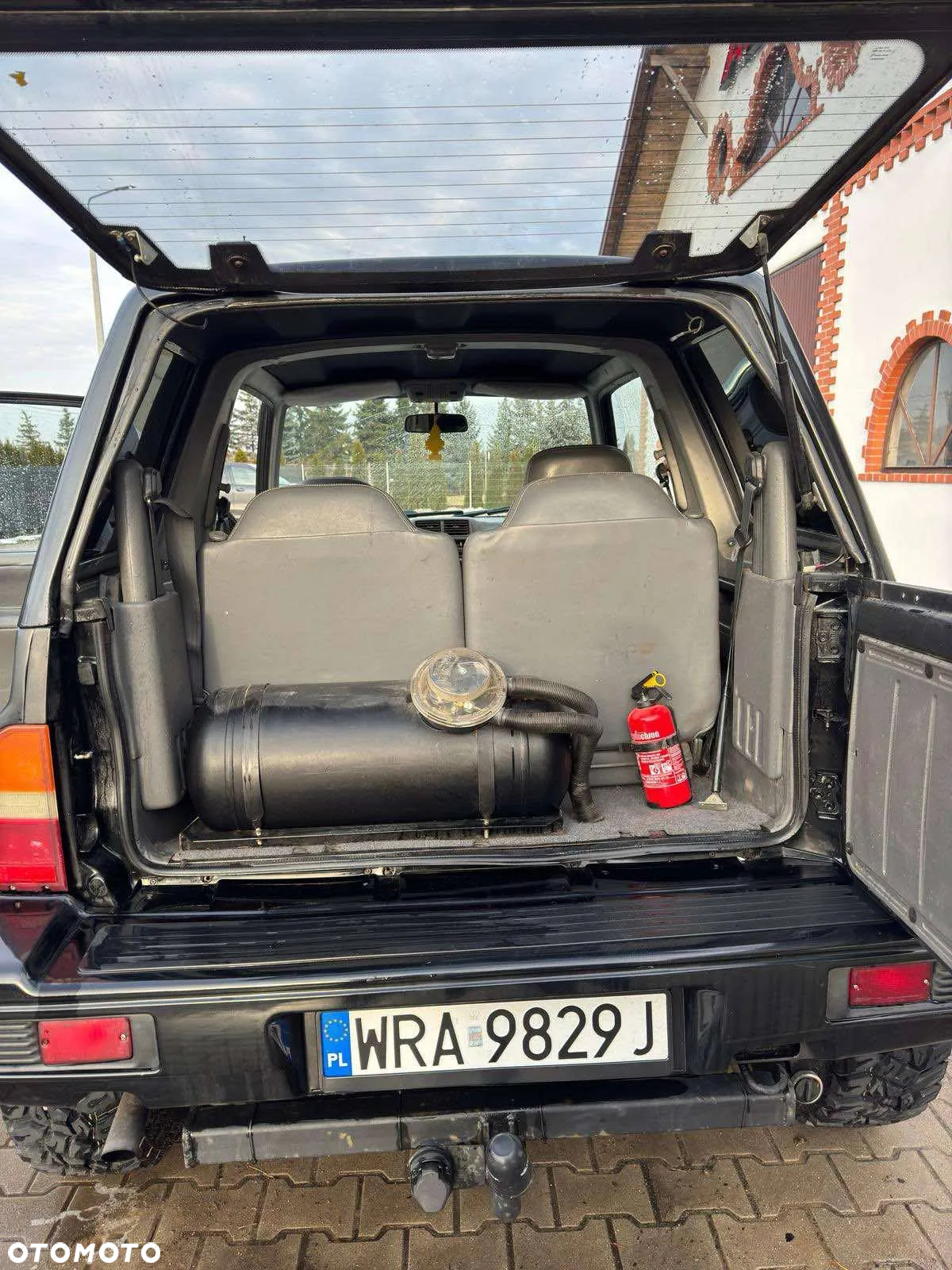 Suzuki Vitara - 8