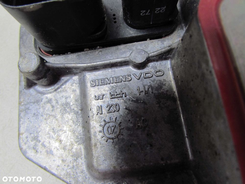 VOLVO V70 S80 XC70 XC60 XC90 AWD 07- MODUL HALDEX 5WP33505-01 108258-01 HAP542 - 5