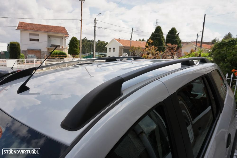 Dacia Logan MCV TCe 90 S&S Prestige - 39