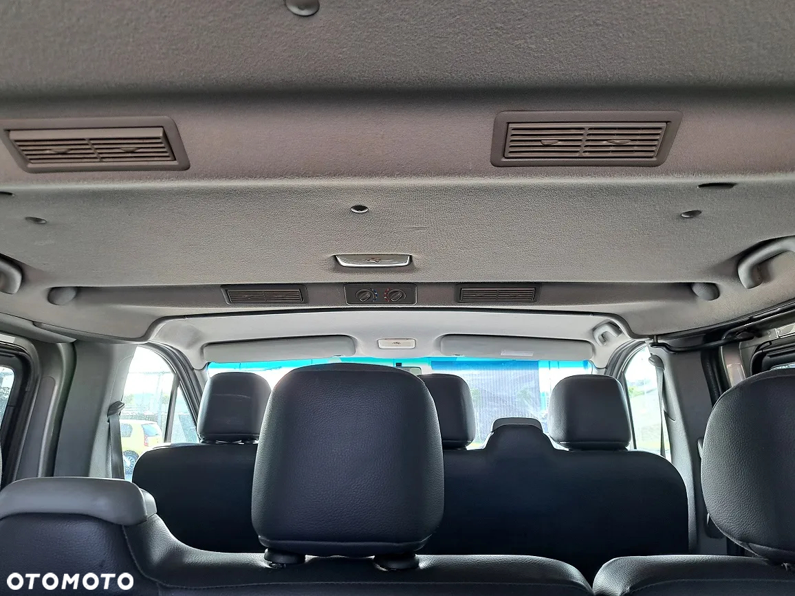 Renault Trafic L2H1 Pack Clim - 17