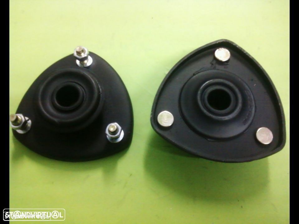 apoios cabeçote cepos amortecedores suzuki vitara (NOVOS) - 1