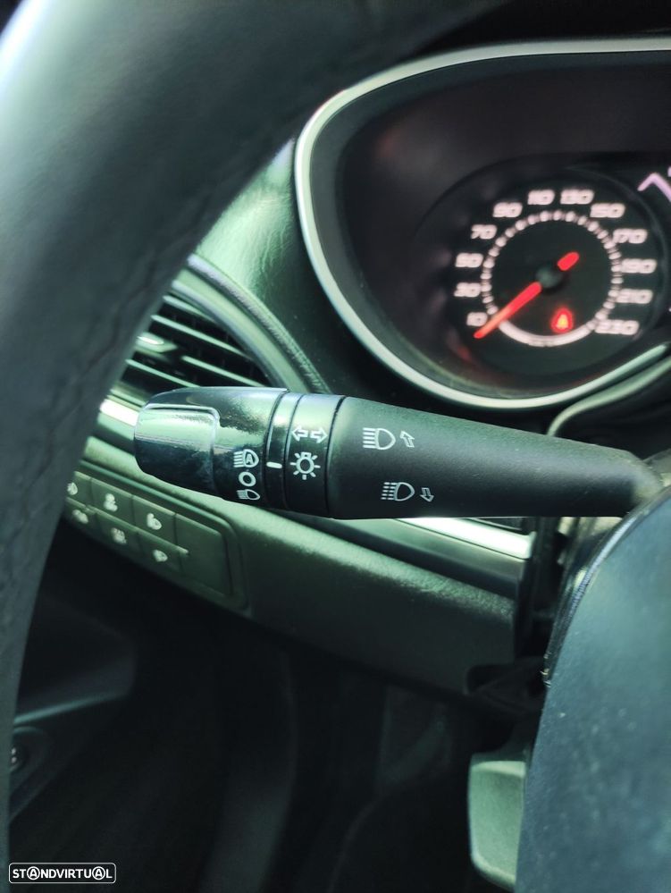 Fiat Tipo 1.3 M-Jet Lounge - 11