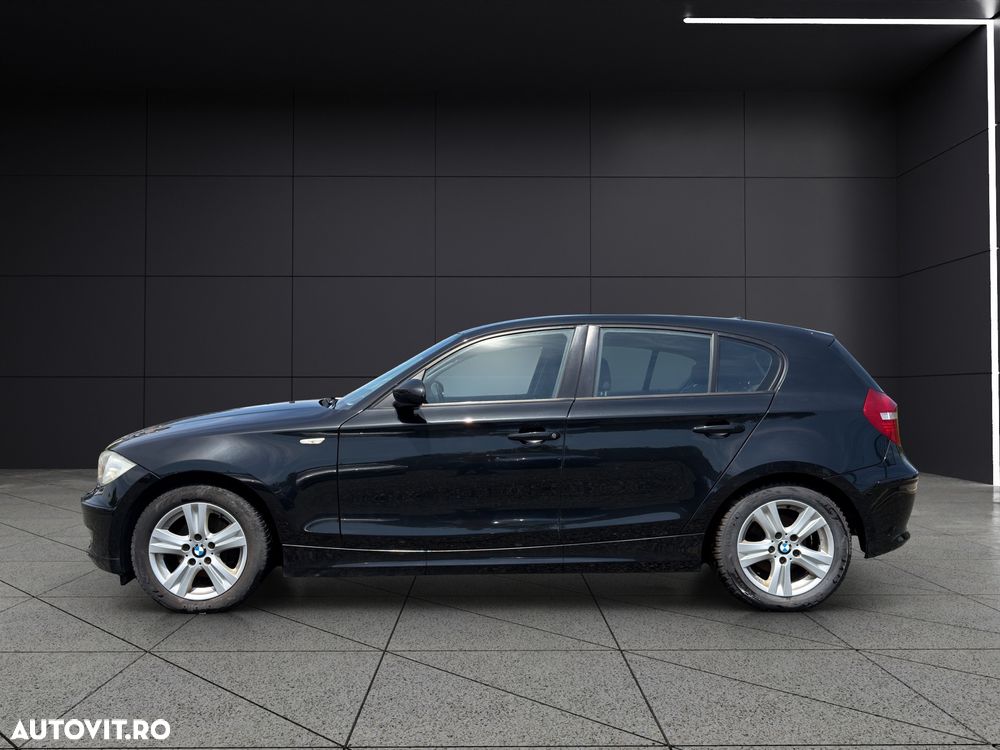 BMW Seria 1 116d - 7
