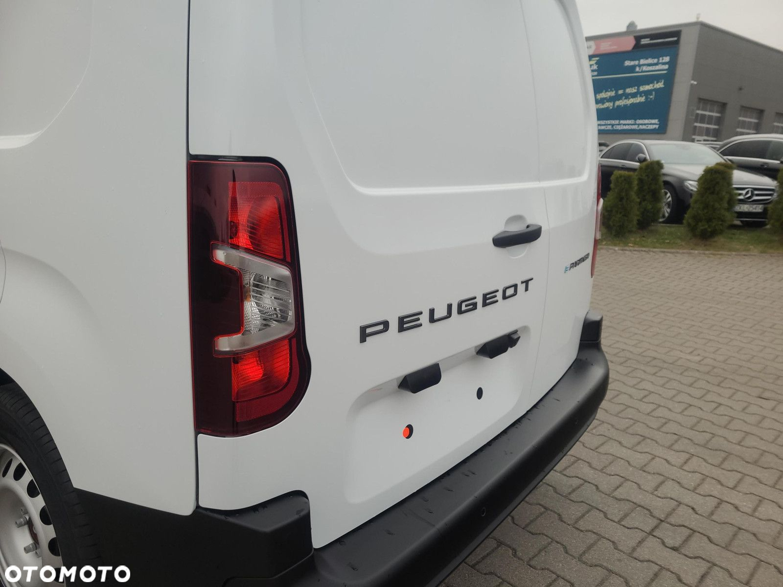 Peugeot Partner - 21