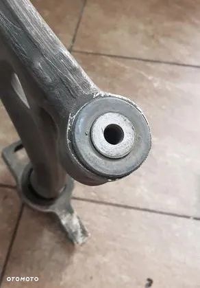 Wahacz Lewy Prawy VW PASSAT B6 B7 CC 3C0407153B - 4