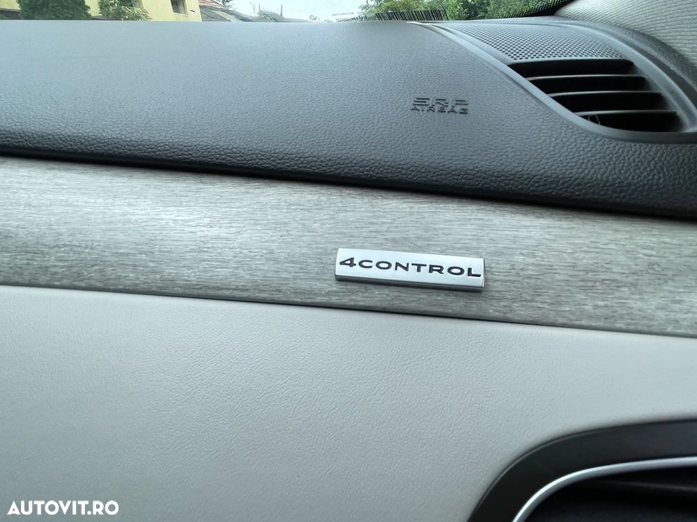 Renault Talisman Grandtour ENERGY dCi 160 EDC INITIALE PARIS - 12