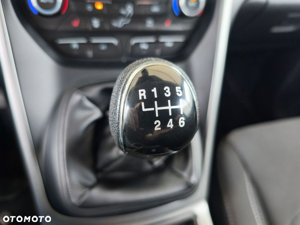 Ford Kuga 1.5 EcoBoost 2x4 SYNC - 21