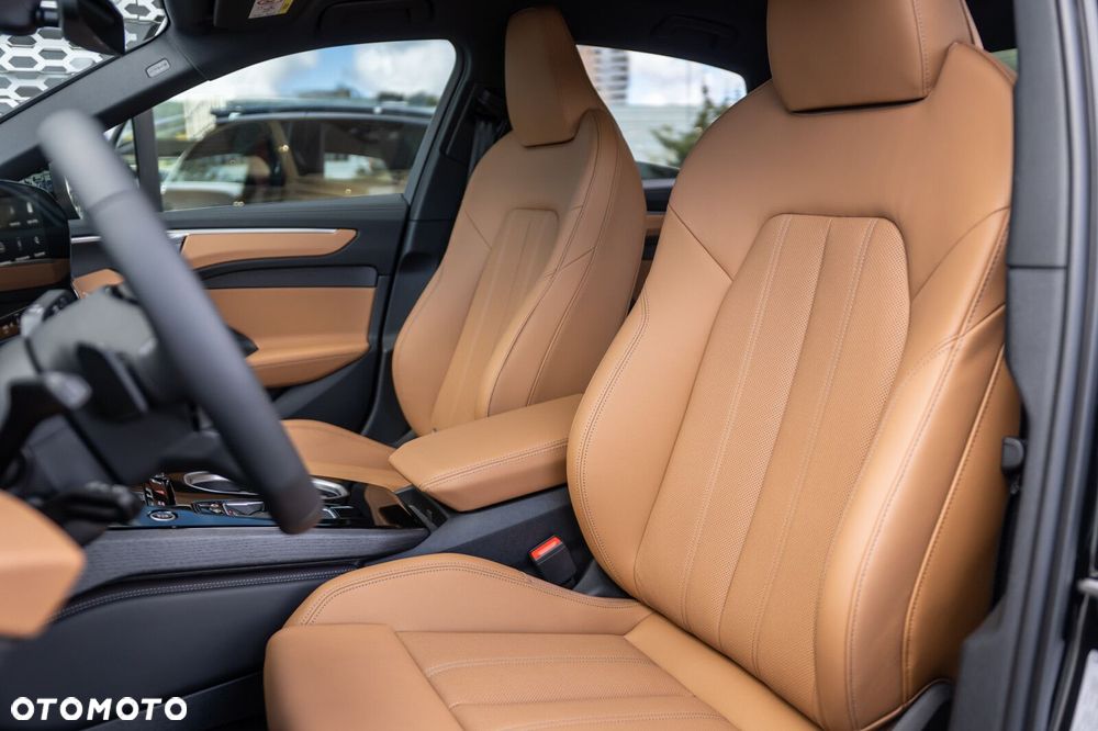 Audi A6 Limousine - 10