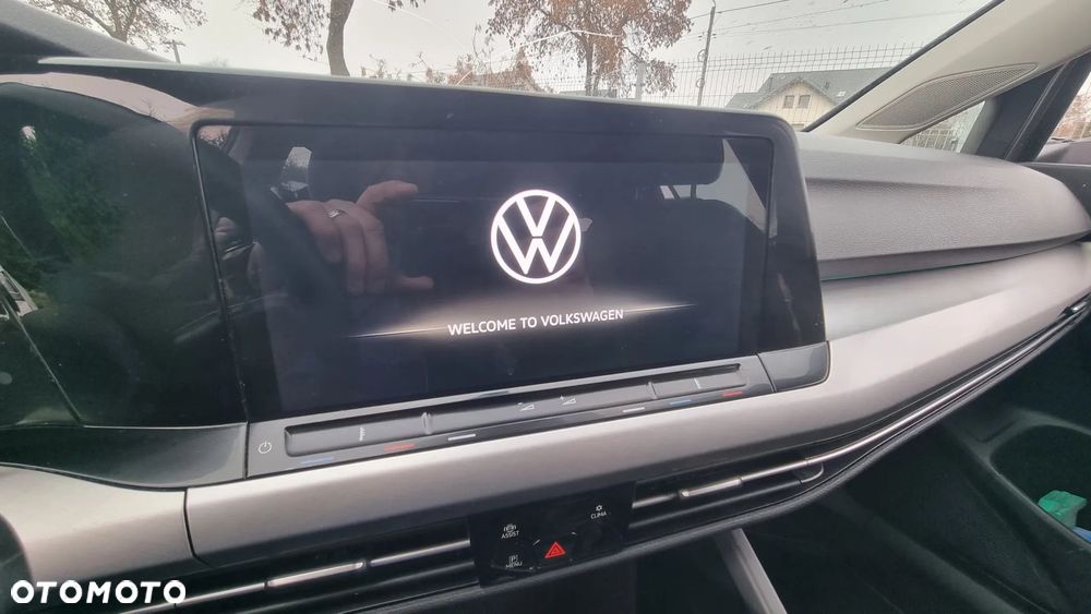 Volkswagen Golf Variant 2.0 TDI Life Plus - 12