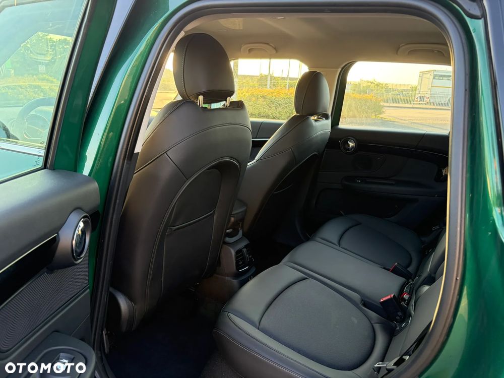MINI Countryman - 12