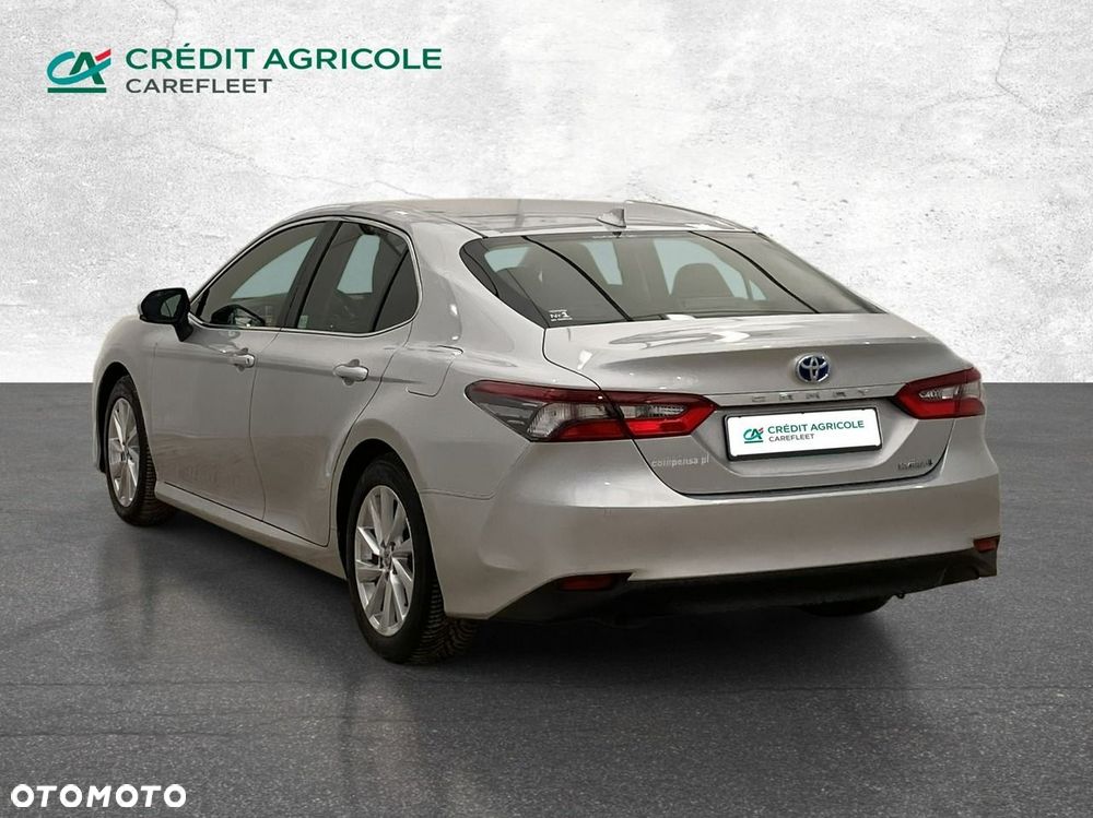 Toyota Camry - 8