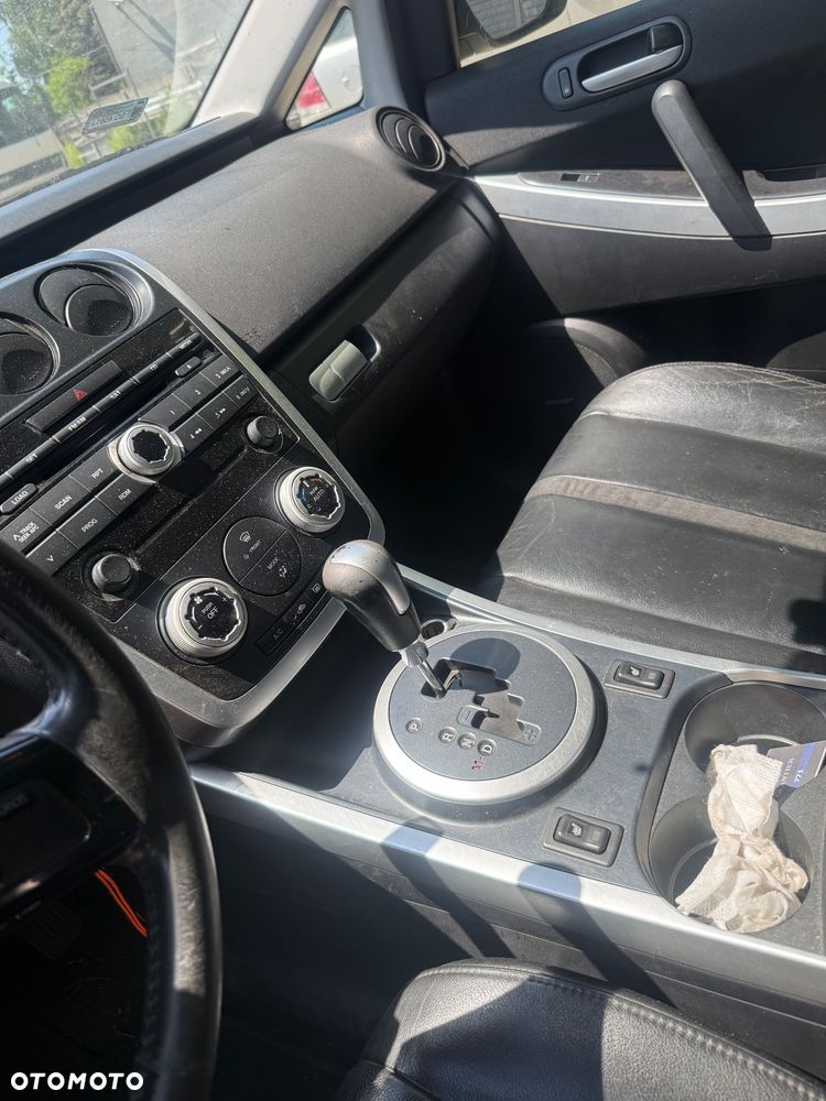 Mazda CX7 2.3 Disi Turbo na części - 6