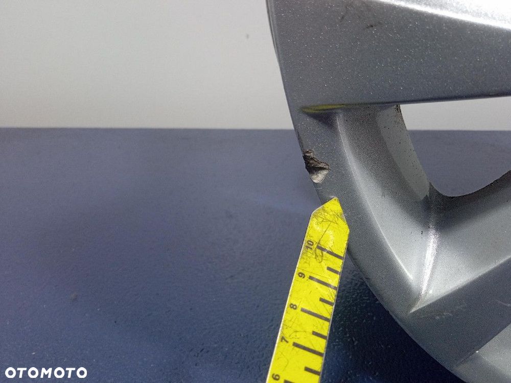 PEUGEOT 508 I FELGA ALUMINIOWA 7JX17 ET46 5X108 1 SZT 9671401480 - 5