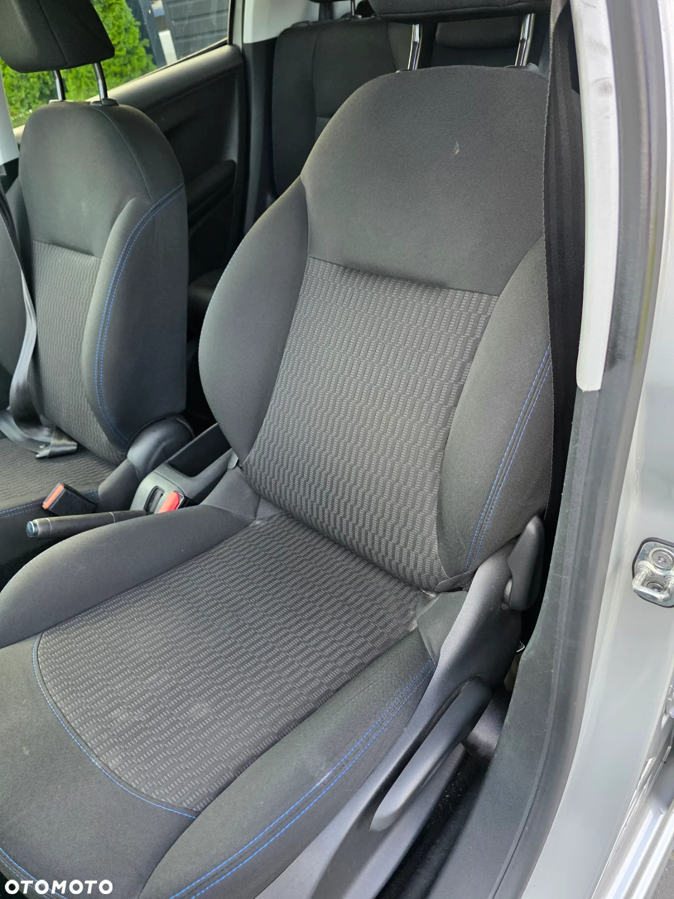 Peugeot 208 82 PureTech Style - 12