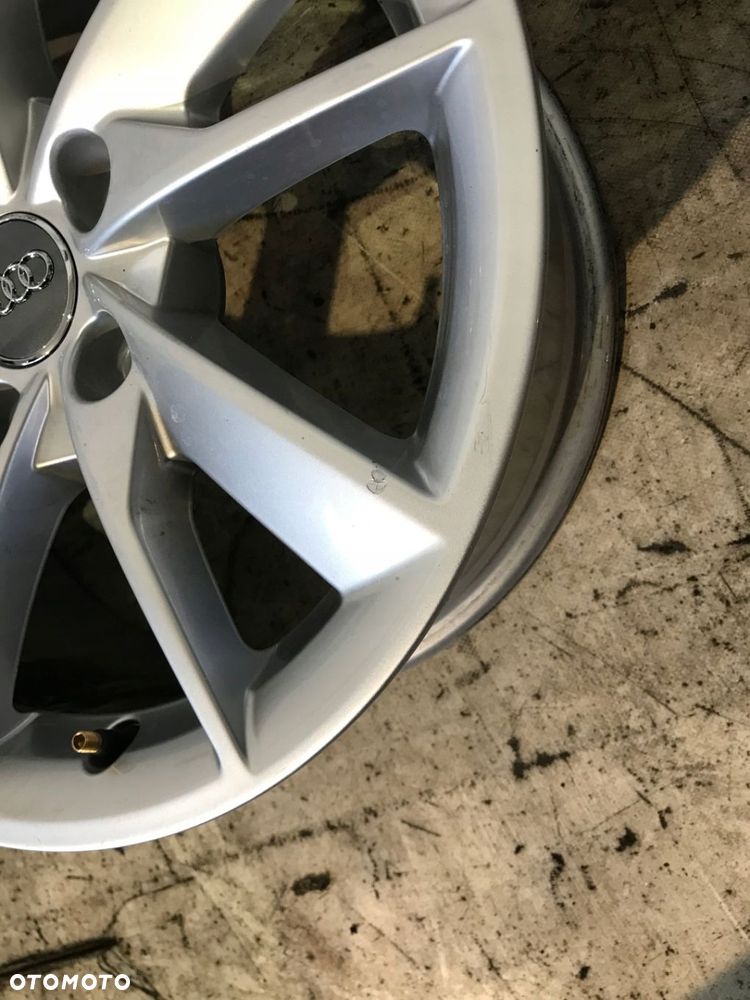 FELGA 16 AUDI A4 B9 8W0601025B - 5