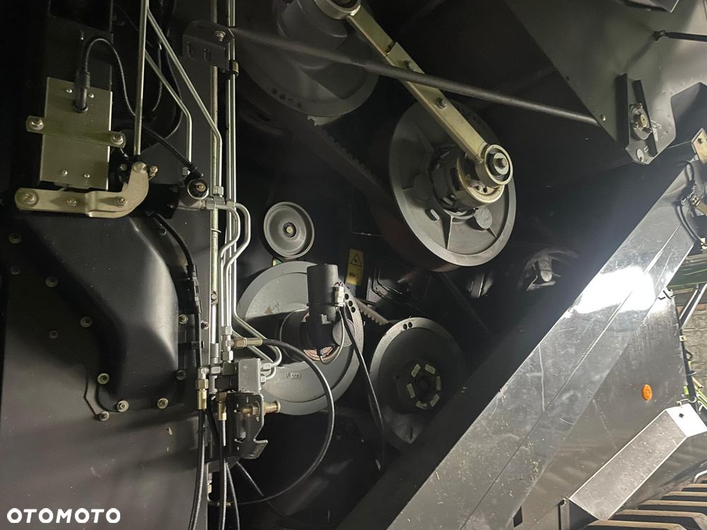 Claas Lexion 780TT - 6