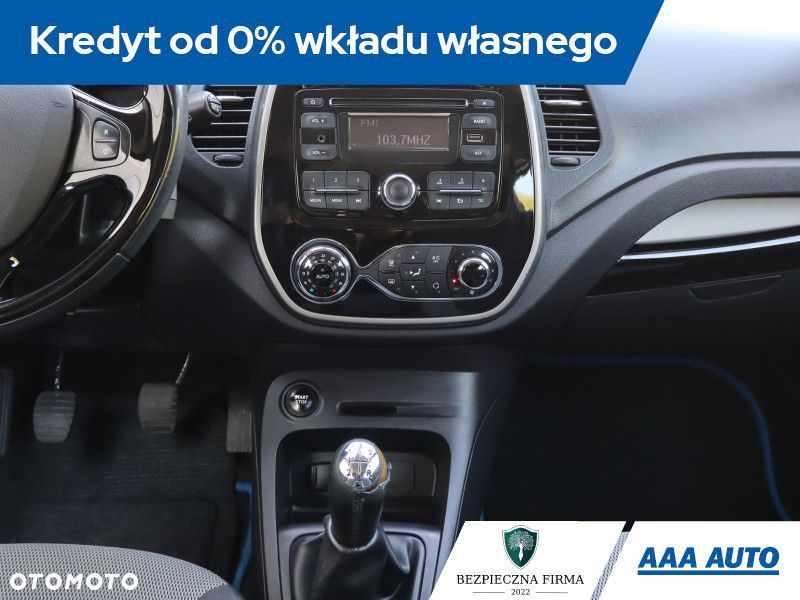 Renault Captur - 13