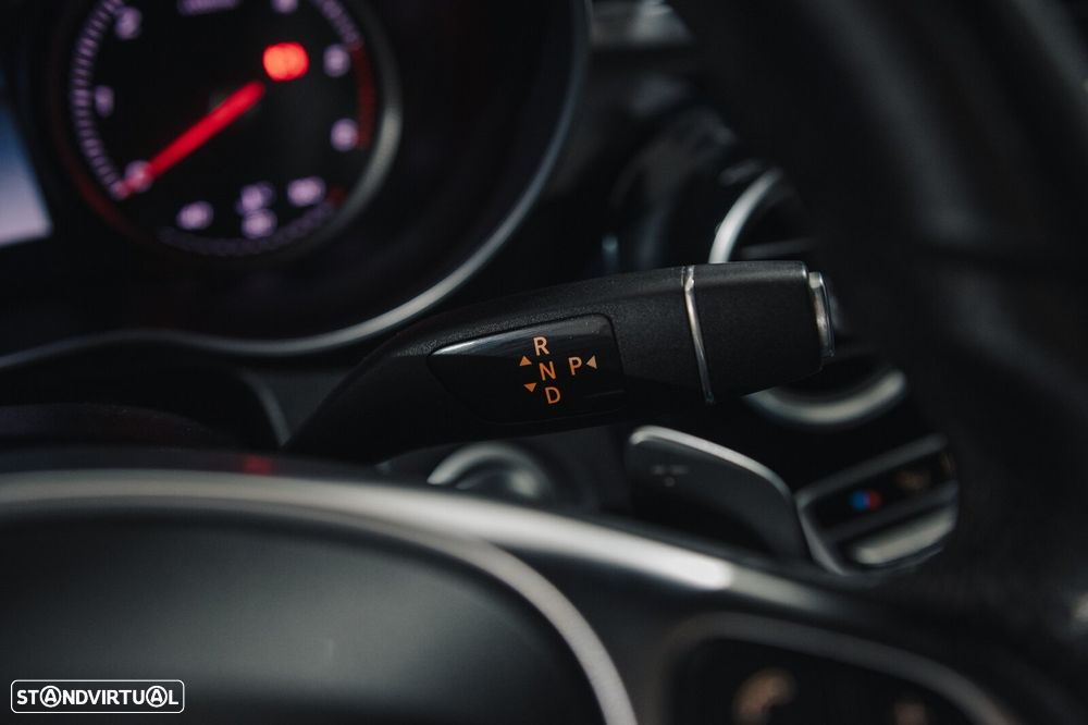 Mercedes-Benz GLC 220 d 4Matic 9G-TRONIC - 14