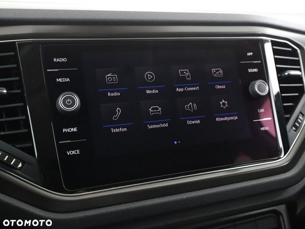 Volkswagen T-Roc 2.0 TDI Style DSG - 24