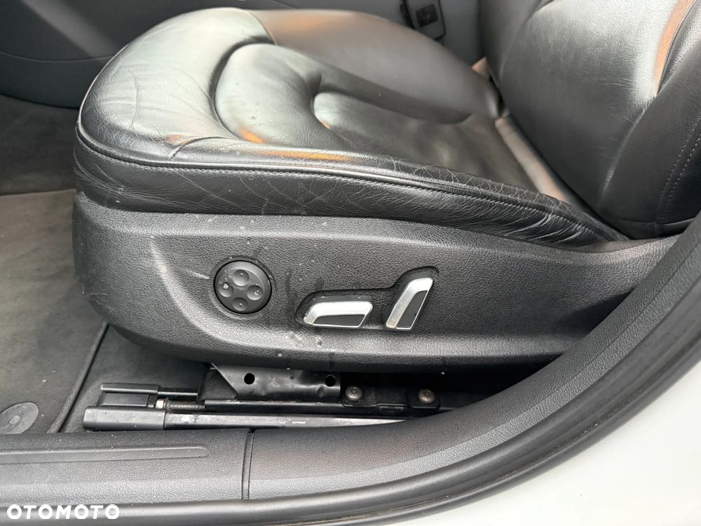 Audi A4 - 13