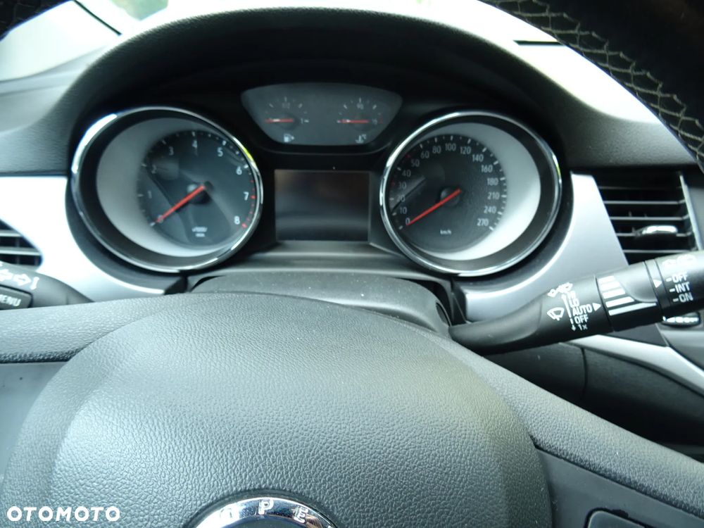 Opel Astra 1.4 T GPF Elite S&S - 34