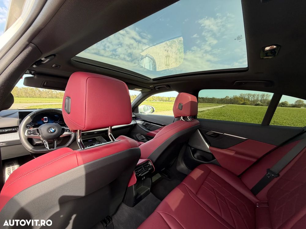 BMW Seria 5 - 14