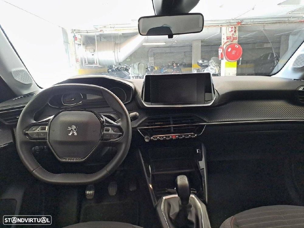 Peugeot 208 1.2 PureTech Active Pack - 8