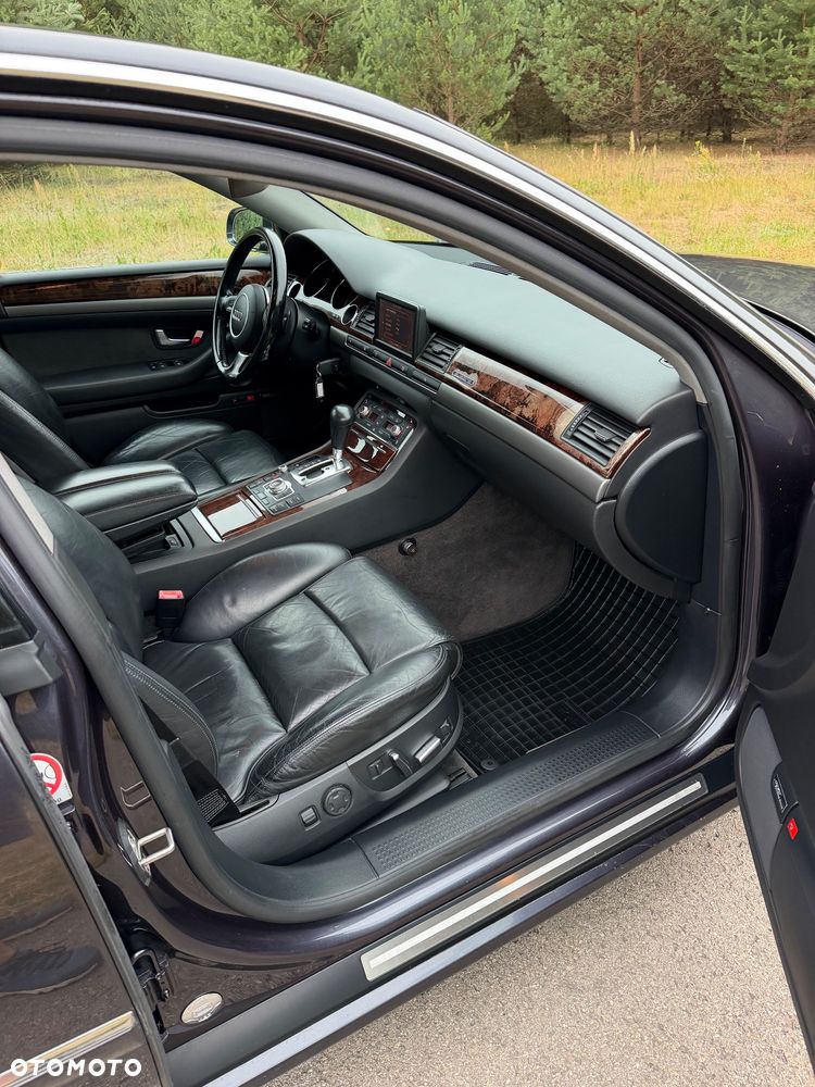 Audi A8 3.0 TDI Quattro - 16