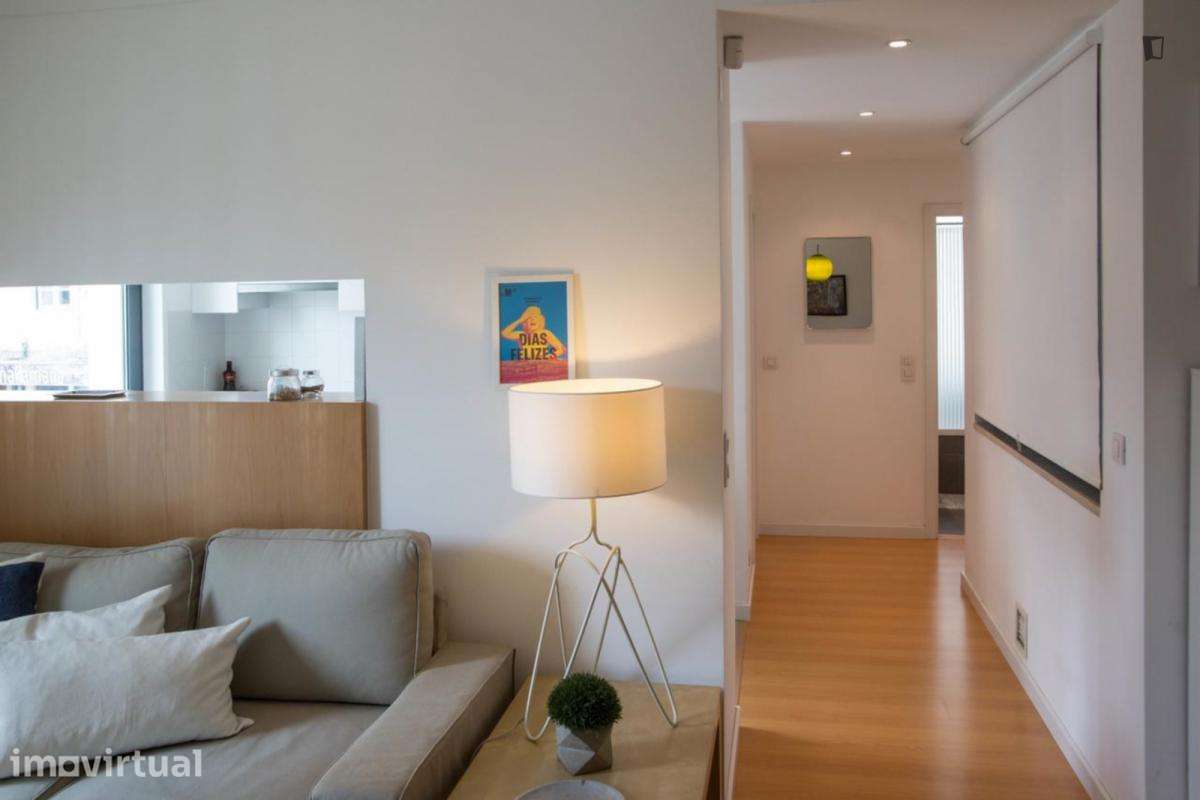 Apartamento com 1 quartos - localizado em Martim Moniz Lisbon - Grande imagem: 5/29