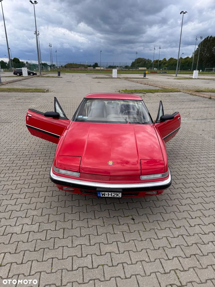Buick Reatta - 26