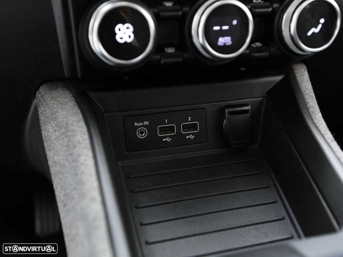 Renault Zoe (c/ Bateria) Intens 50 - 18