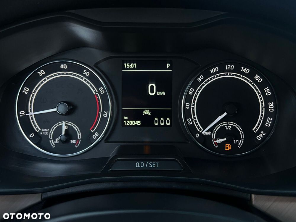 Skoda Scala 1.0 TSI Style DSG - 23