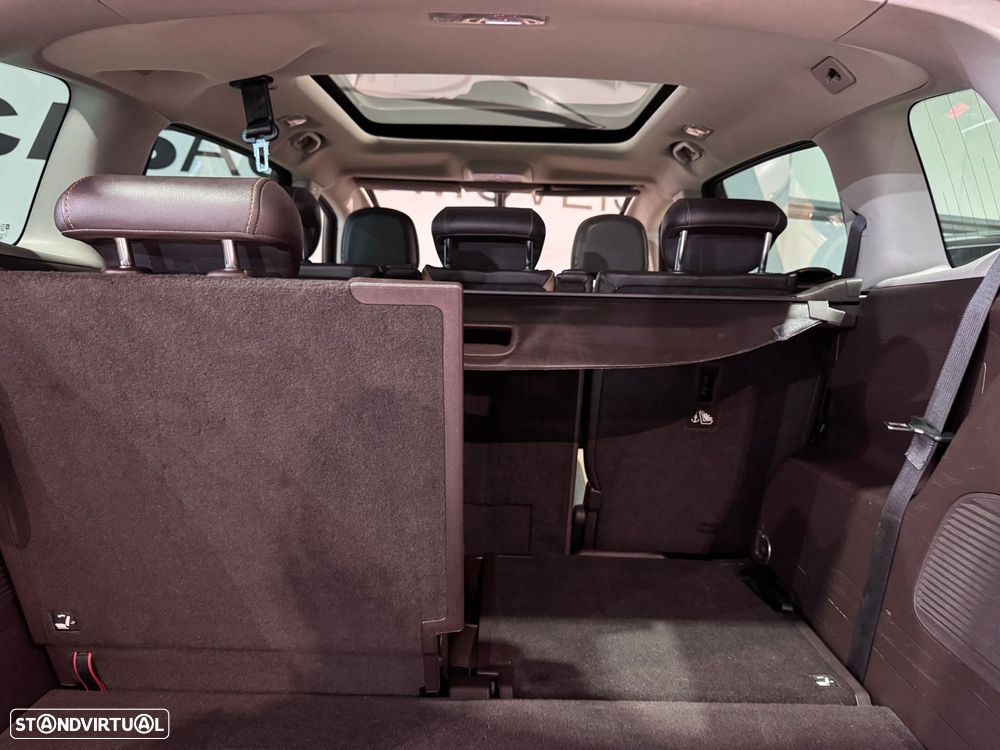 Opel Zafira 2.0 CDTi Executive Active-Select - 43